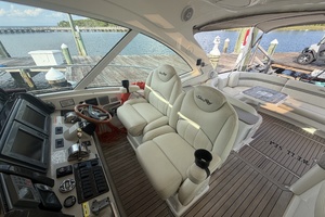 48ft Sea Ray Yacht For Sale