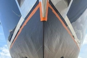 SANCTUARY 109ft Lynx Yacht For Sale