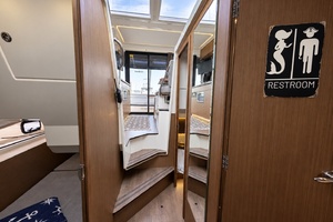 34ft Jeanneau Yacht For Sale
