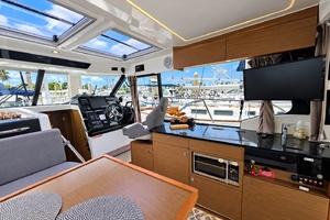 34ft Jeanneau Yacht For Sale