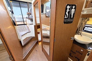 34ft Jeanneau Yacht For Sale