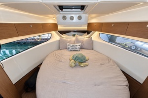 34ft Jeanneau Yacht For Sale