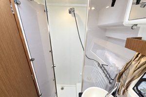 34ft Jeanneau Yacht For Sale