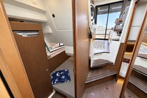 34ft Jeanneau Yacht For Sale