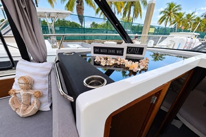 34ft Jeanneau Yacht For Sale