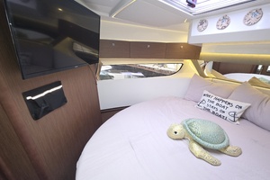 34ft Jeanneau Yacht For Sale