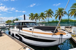 34' Jeanneau 2020