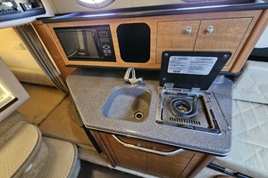 26ft Sea Ray Yacht For Sale