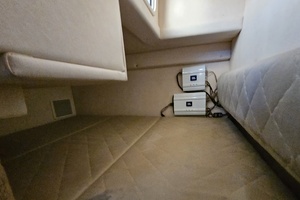 26ft Sea Ray Yacht For Sale