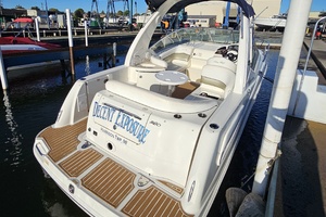 26ft Sea Ray Yacht For Sale