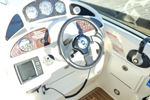 26ft Sea Ray Yacht For Sale