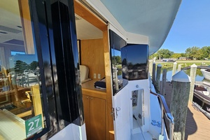 71FT (21.64M) HATTERAS