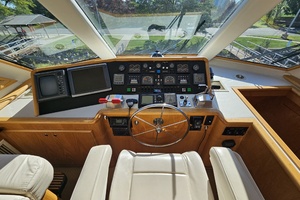 71FT (21.64M) HATTERAS