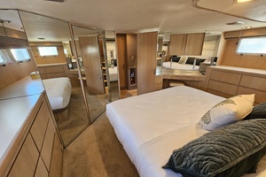 71FT (21.64M) HATTERAS