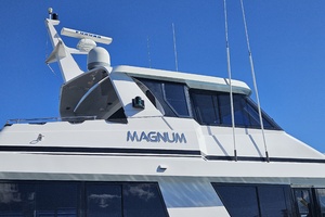 71FT (21.64M) HATTERAS