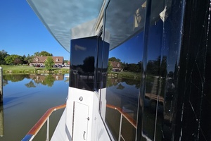 71FT (21.64M) HATTERAS