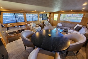 71FT (21.64M) HATTERAS