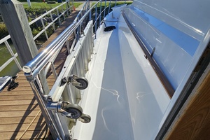 71FT (21.64M) HATTERAS