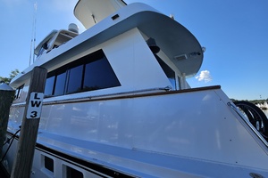 71FT (21.64M) HATTERAS