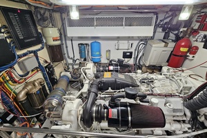 71FT (21.64M) HATTERAS
