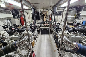 71FT (21.64M) HATTERAS