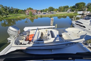 71FT (21.64M) HATTERAS