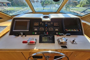 71FT (21.64M) HATTERAS