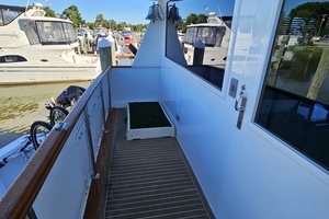 71FT (21.64M) HATTERAS