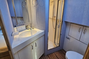 71FT (21.64M) HATTERAS