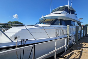 71FT (21.64M) HATTERAS
