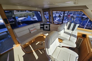 71FT (21.64M) HATTERAS
