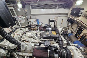 71FT (21.64M) HATTERAS