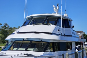 71FT (21.64M) HATTERAS