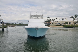 SURE SHOT yacht for sale