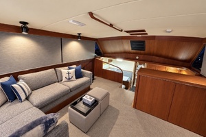 46ft Ocean Yachts Yacht For Sale