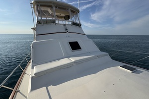 46ft Ocean Yachts Yacht For Sale