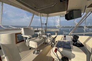 46ft Ocean Yachts Yacht For Sale