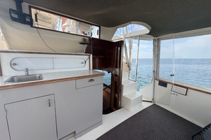 46ft Ocean Yachts Yacht For Sale