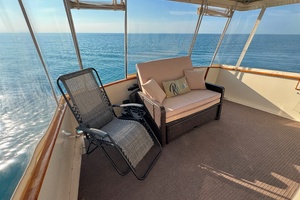 46ft Ocean Yachts Yacht For Sale