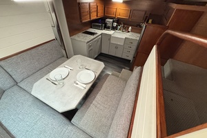 46ft Ocean Yachts Yacht For Sale