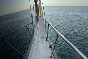 46ft Ocean Yachts Yacht For Sale