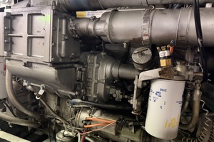 46ft Ocean Yachts Yacht For Sale