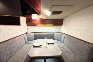 46ft Ocean Yachts Yacht For Sale