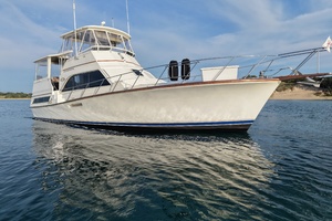 46ft Ocean Yachts Yacht For Sale