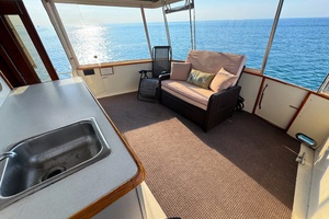 46ft Ocean Yachts Yacht For Sale