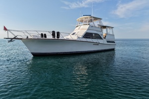 46ft Ocean Yachts Yacht For Sale