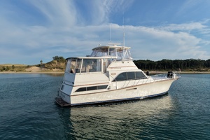 46ft Ocean Yachts Yacht For Sale