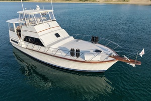 46ft Ocean Yachts Yacht For Sale