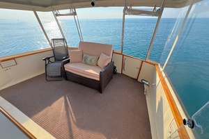 46ft Ocean Yachts Yacht For Sale