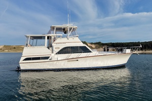 46ft Ocean Yachts Yacht For Sale